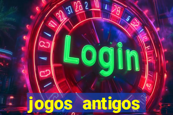 jogos antigos cartoon network